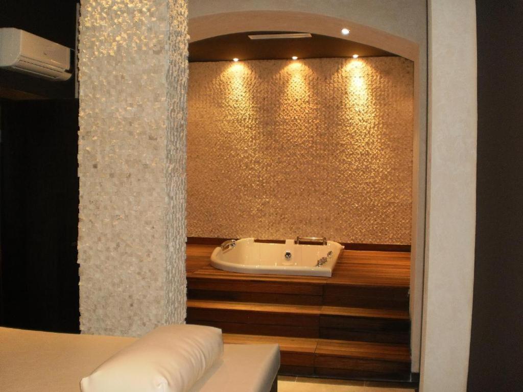 Oasis Beach Club Lozenets ภายนอก รูปภาพ