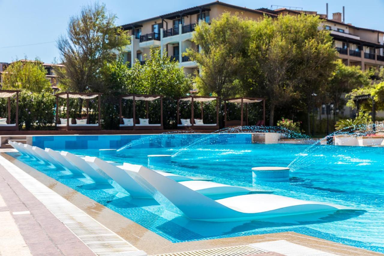 Oasis Beach Club Lozenets ภายนอก รูปภาพ