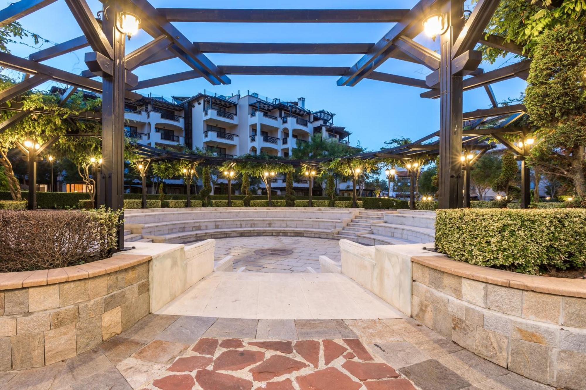 Oasis Beach Club Lozenets ภายนอก รูปภาพ